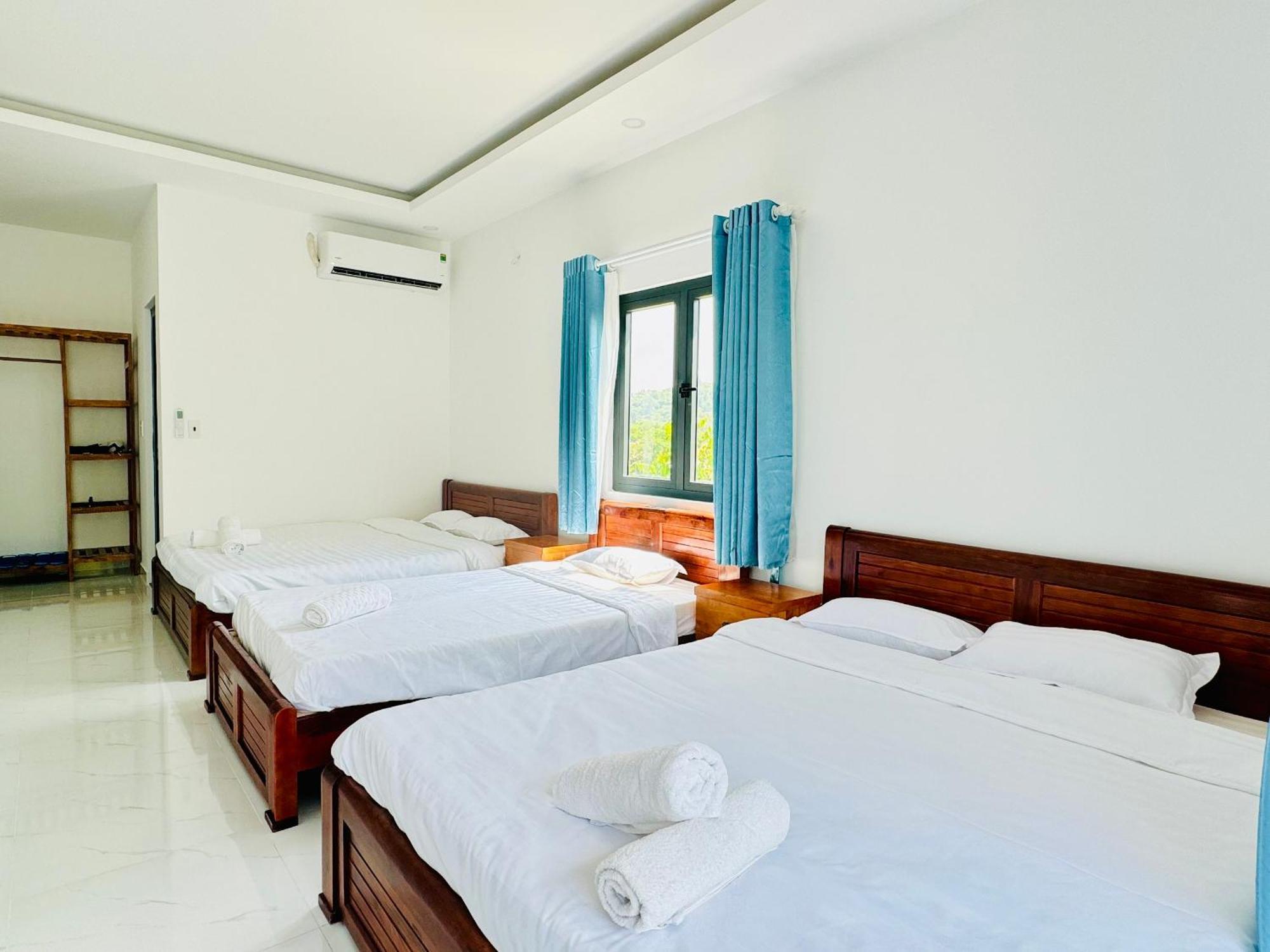 Lava Rock Viet Nam Lodge Anhfly Resort Nam Cát Tiên Exterior foto