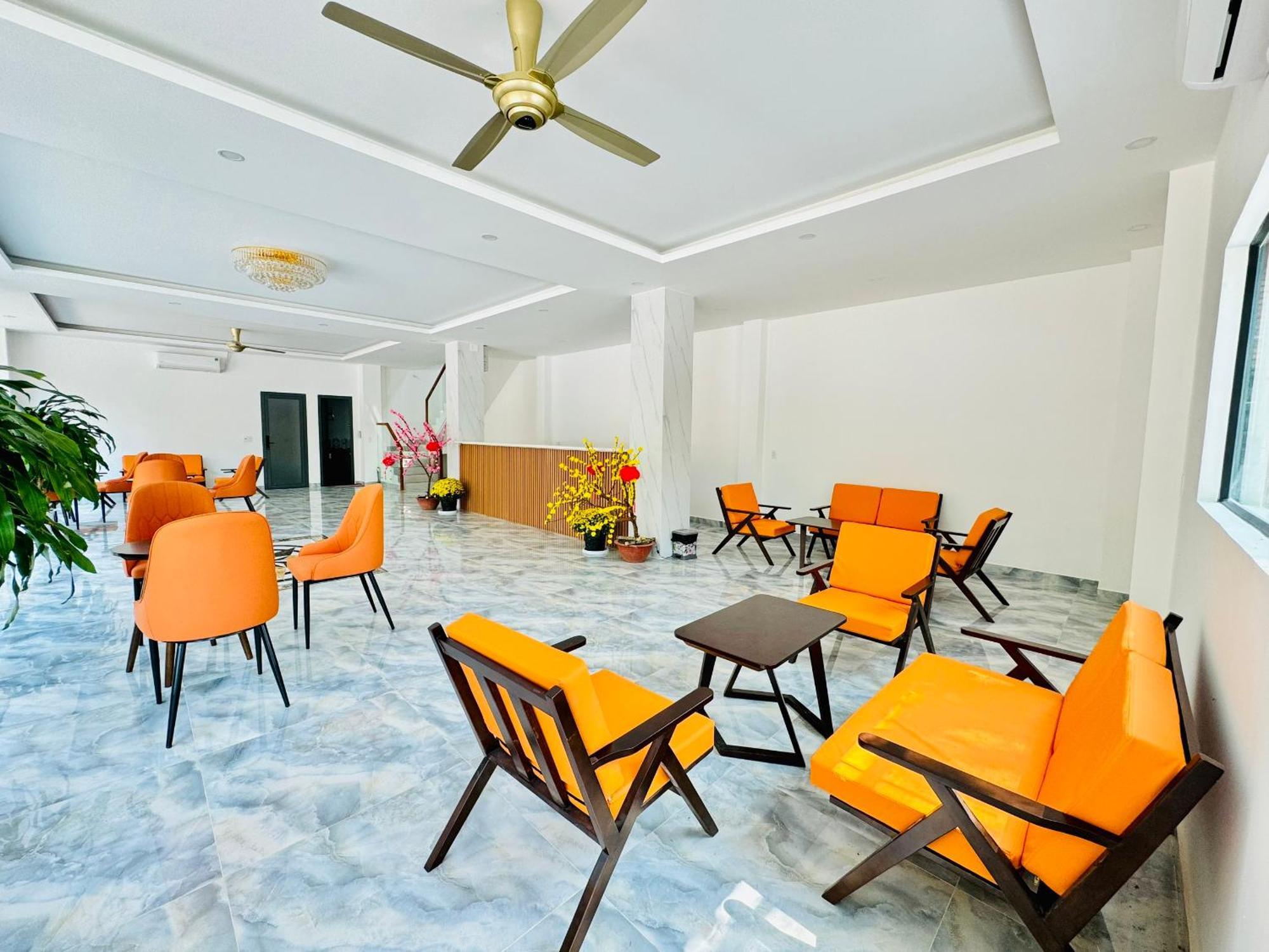 Lava Rock Viet Nam Lodge Anhfly Resort Nam Cát Tiên Exterior foto